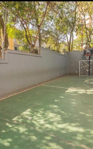 Apartamento à venda com 74m², 2 quartos e 1 vaga Apartamento à venda com 74m², 2 quartos e 1 vagaQuadra