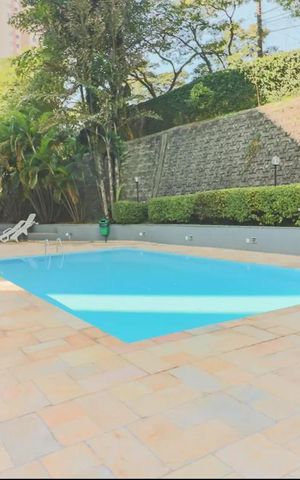 Apartamento à venda com 74m², 2 quartos e 1 vaga Apartamento à venda com 74m², 2 quartos e 1 vagaÁrea comum - Piscina