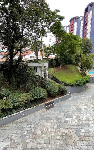 Apartamento à venda com 74m², 2 quartos e 1 vaga Apartamento à venda com 74m², 2 quartos e 1 vagaVista da Sala