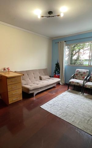 Apartamento à venda com 74m², 2 quartos e 1 vaga Apartamento à venda com 74m², 2 quartos e 1 vagaSala