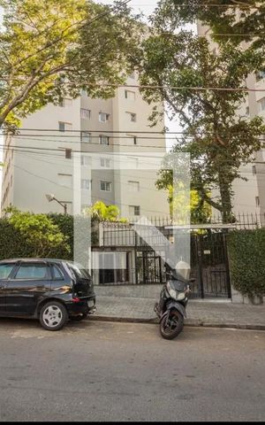 Apartamento à venda com 74m², 2 quartos e 1 vaga Apartamento à venda com 74m², 2 quartos e 1 vagaFachada e portaria