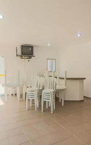 Apartamento à venda com 74m², 2 quartos e 1 vaga Apartamento à venda com 74m², 2 quartos e 1 vagaÁrea comum - Salão de festas