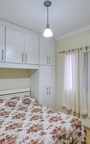 Apartamento à venda com 76m², 3 quartos e 1 vaga Apartamento à venda com 76m², 3 quartos e 1 vagaSuíte