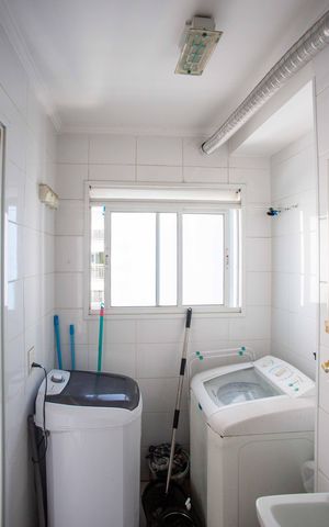 Apartamento à venda com 66m², 2 quartos e 1 vagaÁrea de Serviço