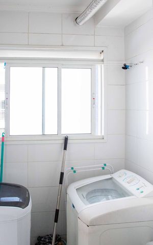 Apartamento à venda com 66m², 2 quartos e 1 vagaÁrea de Serviço