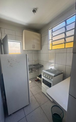 Studio para alugar com 23m², 1 quarto e sem vaga