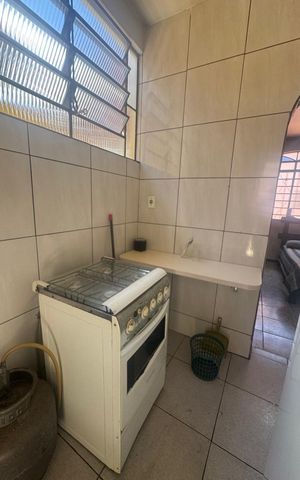 Studio para alugar com 23m², 1 quarto e sem vaga