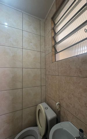 Studio para alugar com 23m², 1 quarto e sem vaga