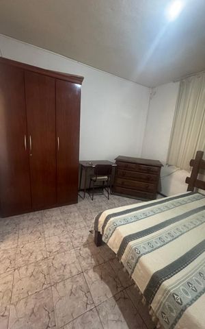 Studio para alugar com 23m², 1 quarto e sem vaga