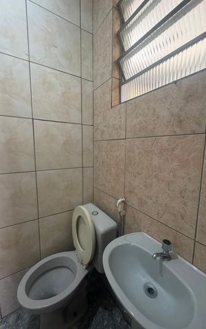 Studio para alugar com 23m², 1 quarto e sem vaga