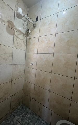 Studio para alugar com 23m², 1 quarto e sem vaga