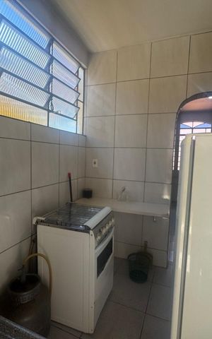 Studio para alugar com 23m², 1 quarto e sem vaga