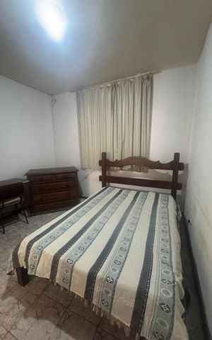 Studio para alugar com 23m², 1 quarto e sem vaga