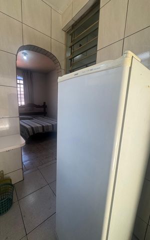 Studio para alugar com 23m², 1 quarto e sem vaga
