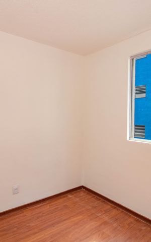 Apartamento à venda com 38m², 2 quartos e 1 vaga Apartamento à venda com 38m², 2 quartos e 1 vagaQuarto 1