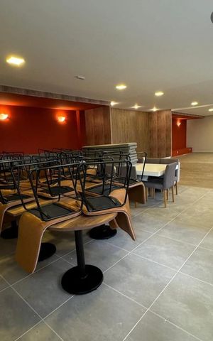 Apartamento à venda com 41m², 2 quartos e sem vaga Apartamento à venda com 41m², 2 quartos e sem vagaÁrea Comum