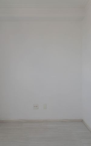 Apartamento à venda com 46m², 2 quartos e 1 vaga Apartamento à venda com 46m², 2 quartos e 1 vagaQuarto 1