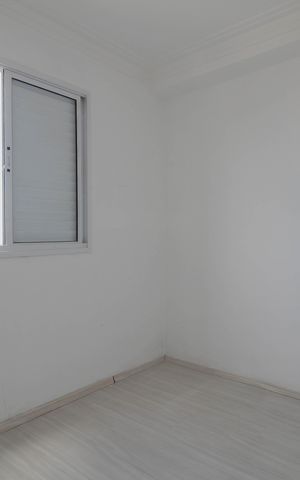 Apartamento à venda com 46m², 2 quartos e 1 vaga Apartamento à venda com 46m², 2 quartos e 1 vagaQuarto 1