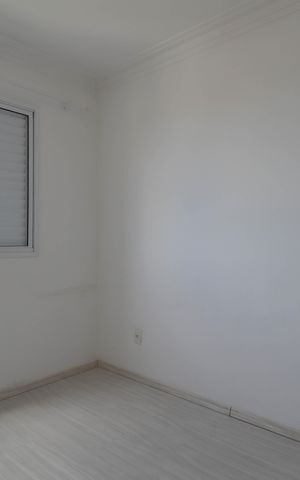 Apartamento à venda com 46m², 2 quartos e 1 vaga Apartamento à venda com 46m², 2 quartos e 1 vagaQuarto 2