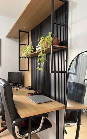 Apartamento para alugar com 58m², 2 quartos e 1 vaga