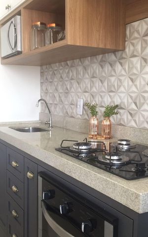 Apartamento para alugar com 58m², 2 quartos e 1 vaga