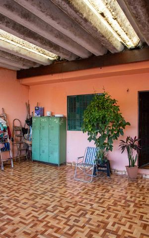 Casa à venda com 100m², 1 quarto e sem vagaSalão/Area de Serviço