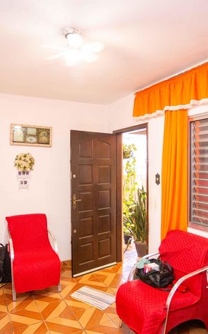 Casa à venda com 100m², 1 quarto e sem vagaSala de Jantar