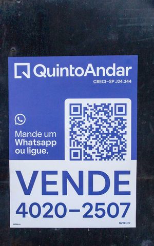 Casa à venda com 100m², 1 quarto e sem vagaPlaquinha