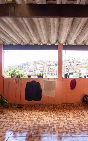 Casa à venda com 100m², 1 quarto e sem vagaSalão/Area de Serviço