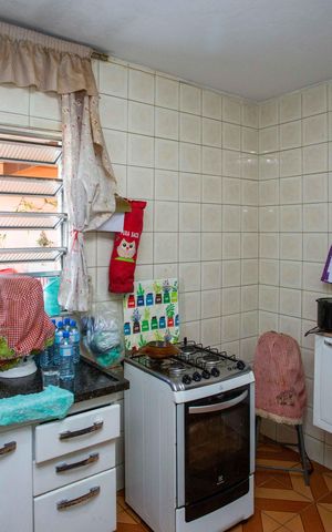 Casa à venda com 100m², 1 quarto e sem vagaCozinha