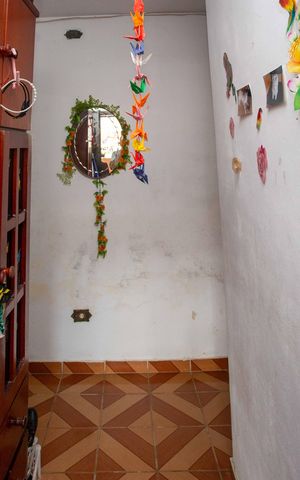Casa à venda com 100m², 1 quarto e sem vagaÁrea comum