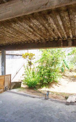 Casa à venda com 100m², 1 quarto e sem vagaÁrea comum