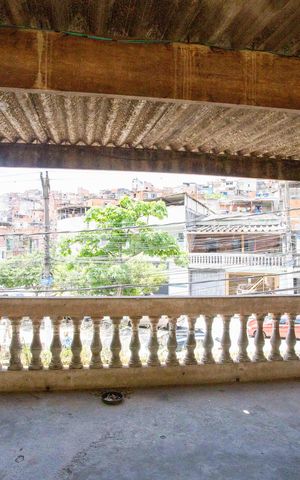 Casa à venda com 100m², 1 quarto e sem vagaÁrea comum