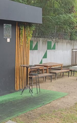 Apartamento à venda com 42m², 2 quartos e 1 vaga Apartamento à venda com 42m², 2 quartos e 1 vagaÁrea externa