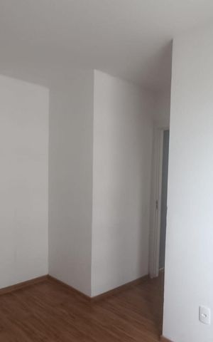 Apartamento à venda com 42m², 2 quartos e 1 vaga Apartamento à venda com 42m², 2 quartos e 1 vagaSala