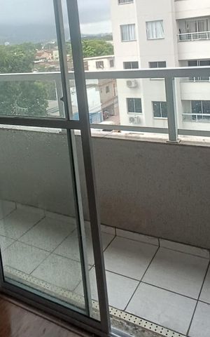 Apartamento à venda com 42m², 2 quartos e 1 vaga Apartamento à venda com 42m², 2 quartos e 1 vagaVaranda