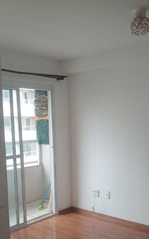 Apartamento à venda com 42m², 2 quartos e 1 vaga Apartamento à venda com 42m², 2 quartos e 1 vagaSala
