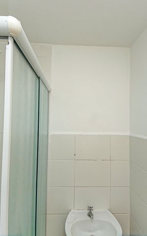 Apartamento à venda com 44m², 2 quartos e 1 vagaBanheiro