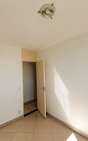 Apartamento à venda com 44m², 2 quartos e 1 vagaQuarto 1