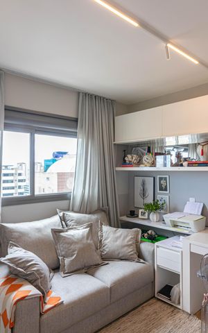 Apartamento à venda com 170m², 3 quartos e 2 vagas Apartamento à venda com 170m², 3 quartos e 2 vagasSuíte 3