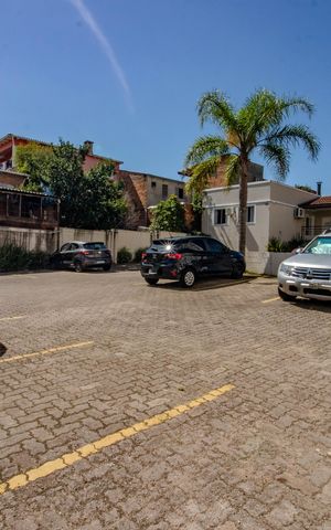 Apartamento para alugar com 50m², 2 quartos e 1 vagaGaragem