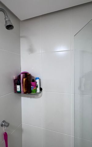 Apartamento à venda com 139m², 3 quartos e 2 vagas Apartamento à venda com 139m², 3 quartos e 2 vagasSuíte 2 - Banheiro