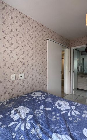 Apartamento à venda com 139m², 3 quartos e 2 vagas Apartamento à venda com 139m², 3 quartos e 2 vagasSuíte 2