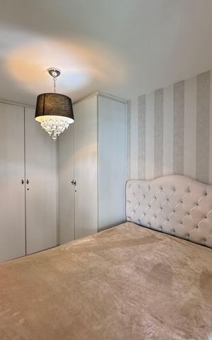 Apartamento à venda com 139m², 3 quartos e 2 vagas Apartamento à venda com 139m², 3 quartos e 2 vagasSuíte 1