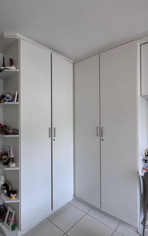 Apartamento à venda com 139m², 3 quartos e 2 vagas Apartamento à venda com 139m², 3 quartos e 2 vagasSuíte 2