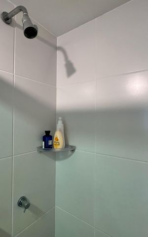 Apartamento à venda com 139m², 3 quartos e 2 vagas Apartamento à venda com 139m², 3 quartos e 2 vagasBanheiro Social