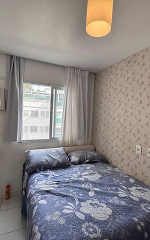 Apartamento à venda com 139m², 3 quartos e 2 vagas Apartamento à venda com 139m², 3 quartos e 2 vagasSuíte 2