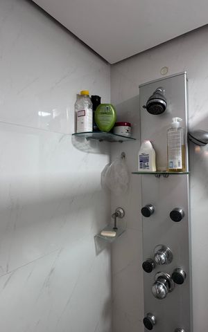 Apartamento à venda com 139m², 3 quartos e 2 vagas Apartamento à venda com 139m², 3 quartos e 2 vagasSuíte 1 - Banheiro