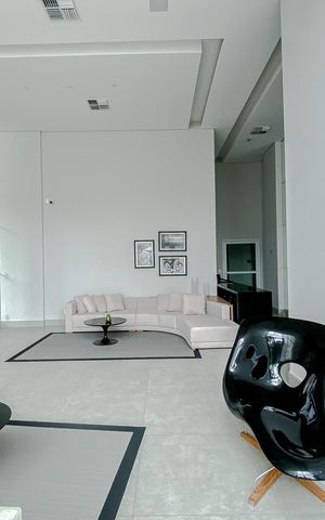Apartamento à venda com 55m², 1 quarto e 2 vagasÁrea comum