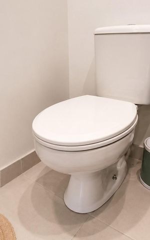 Studio à venda com 34m², 1 quarto e 1 vaga Studio à venda com 34m², 1 quarto e 1 vagaBanheiro